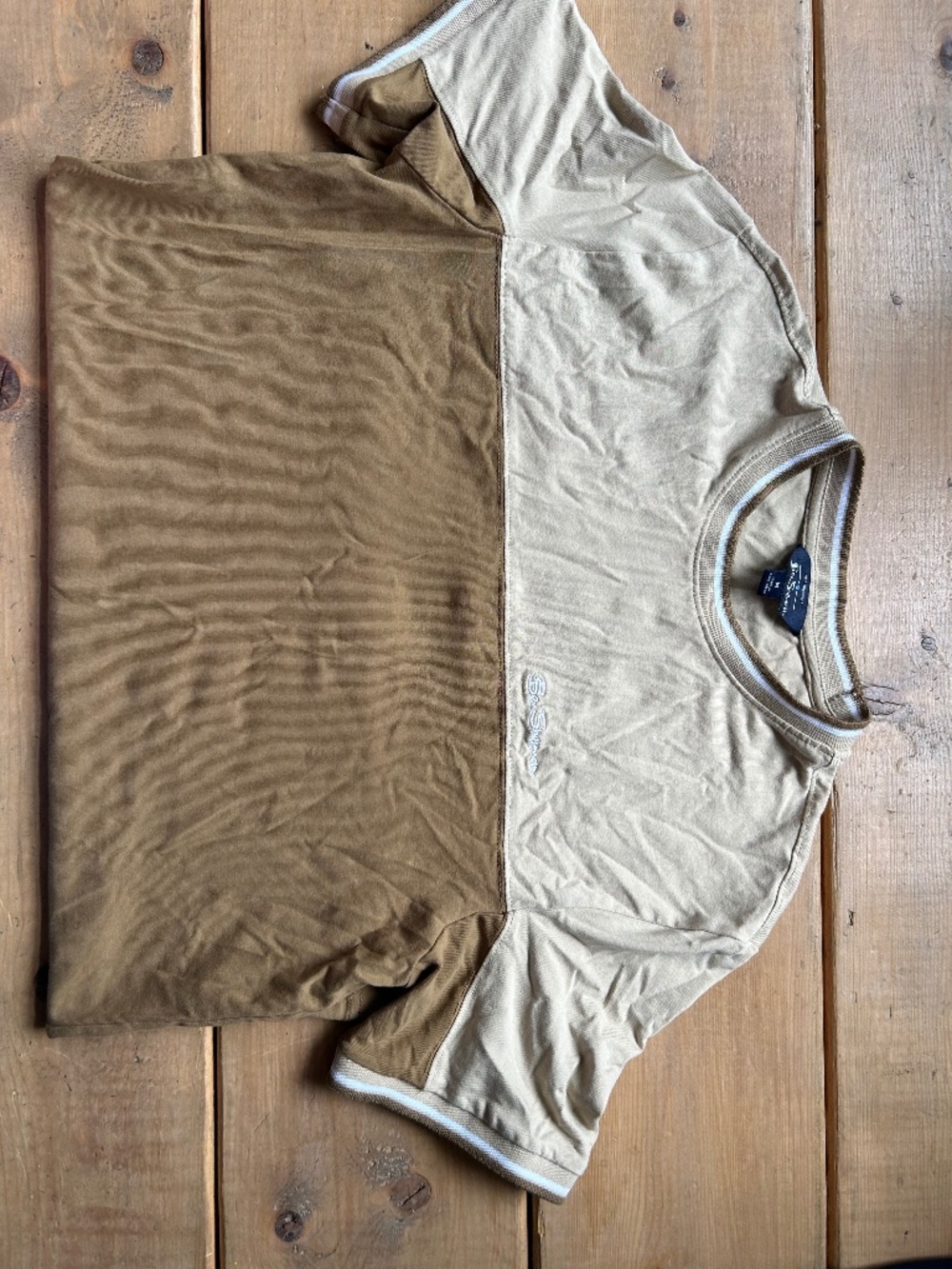 Ben Sherman tshirt
